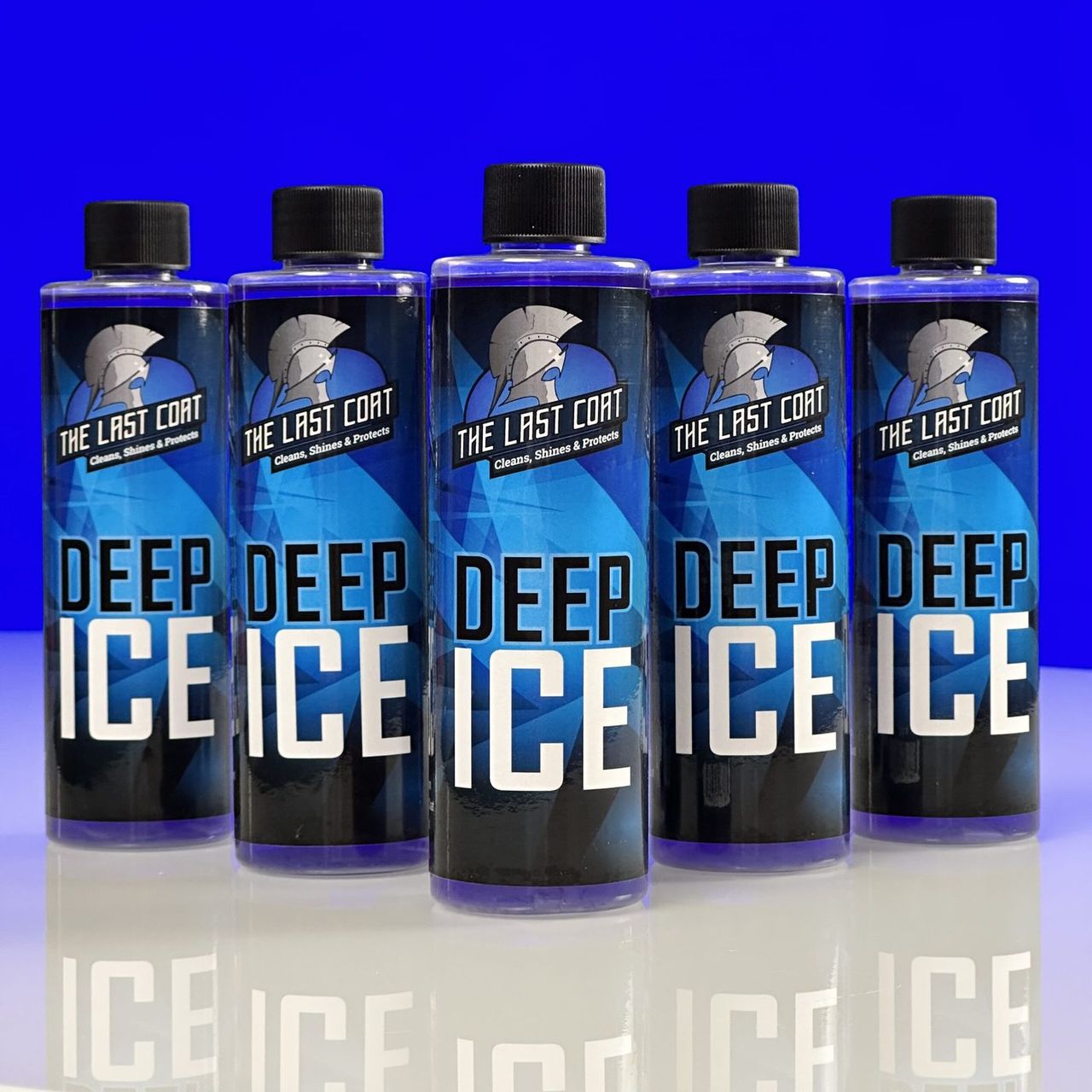 Deep ICE — photo 7