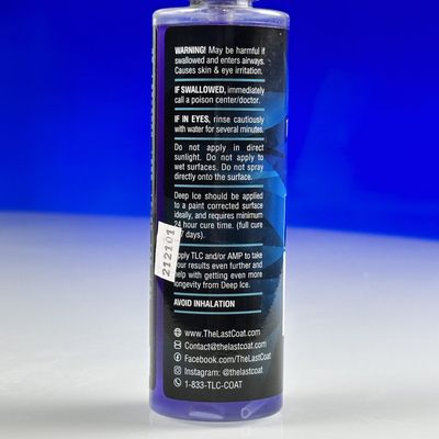 Deep ICE product photo