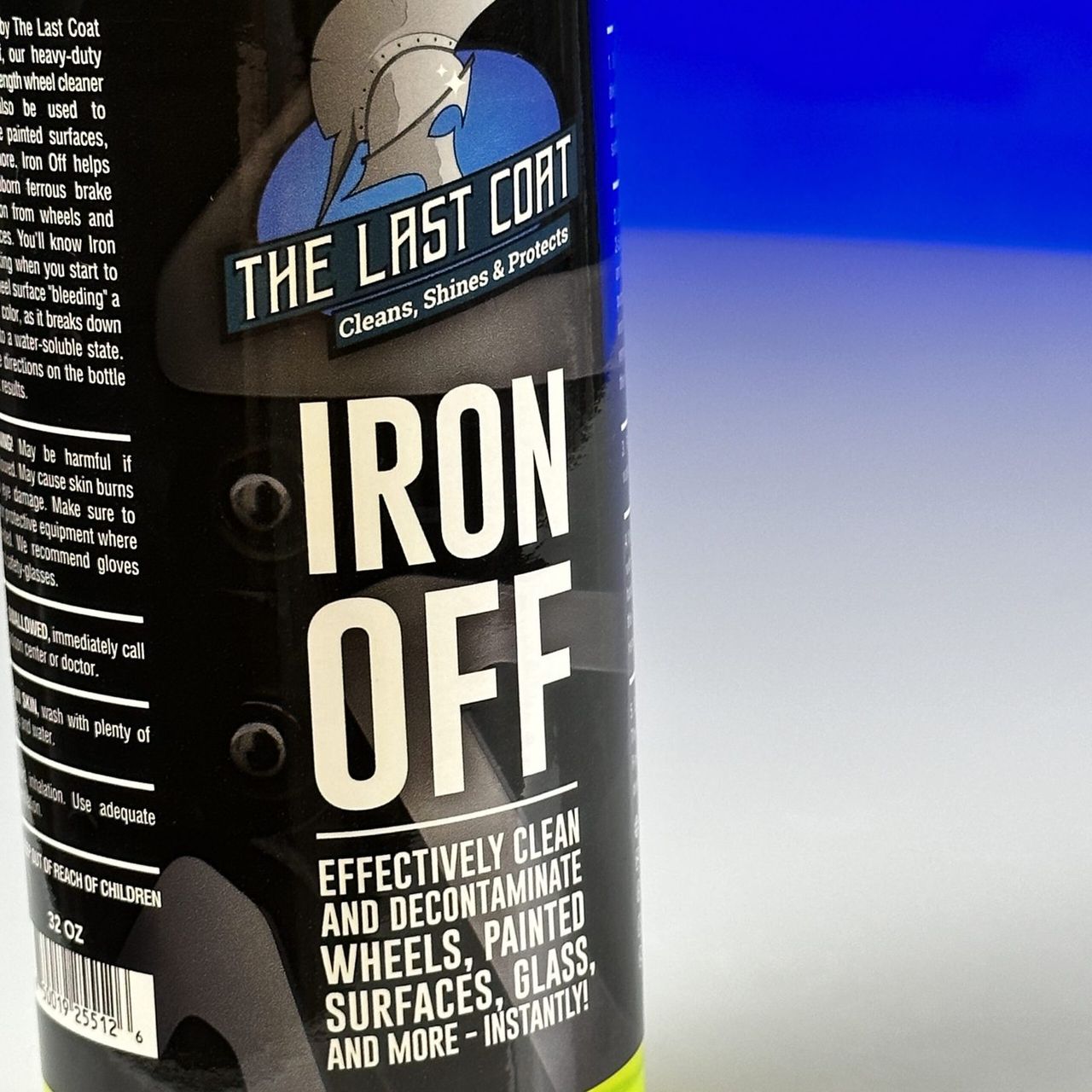 IronOFF — photo 7