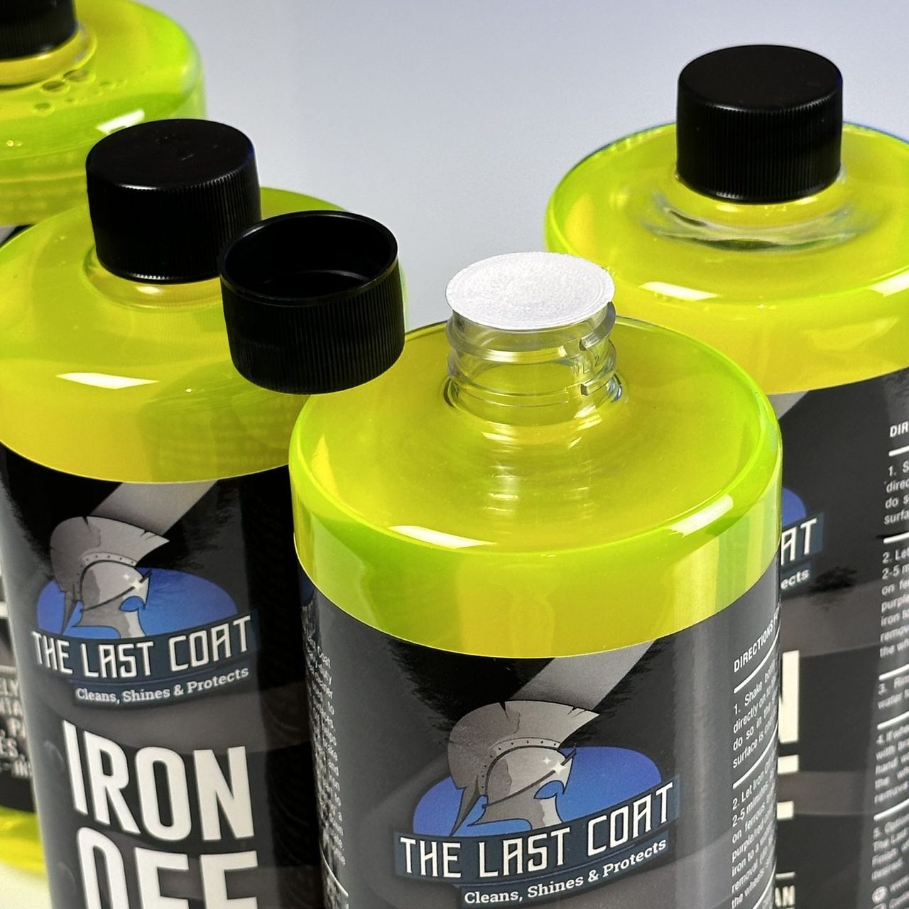 IronOFF — photo 6