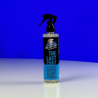 The Last Coat 2.0 product photo
