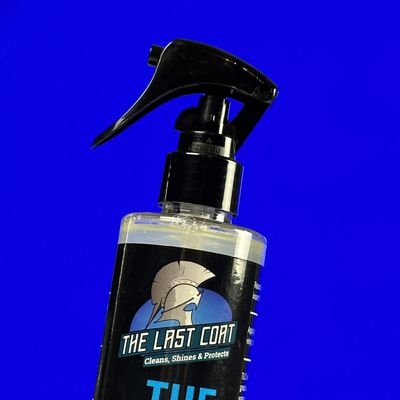 The Last Coat 2.0 product photo