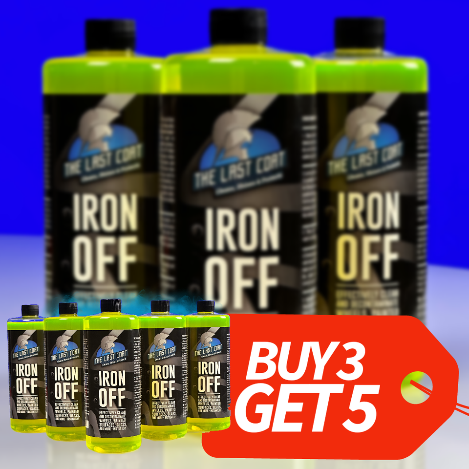 IronOFF — photo 9