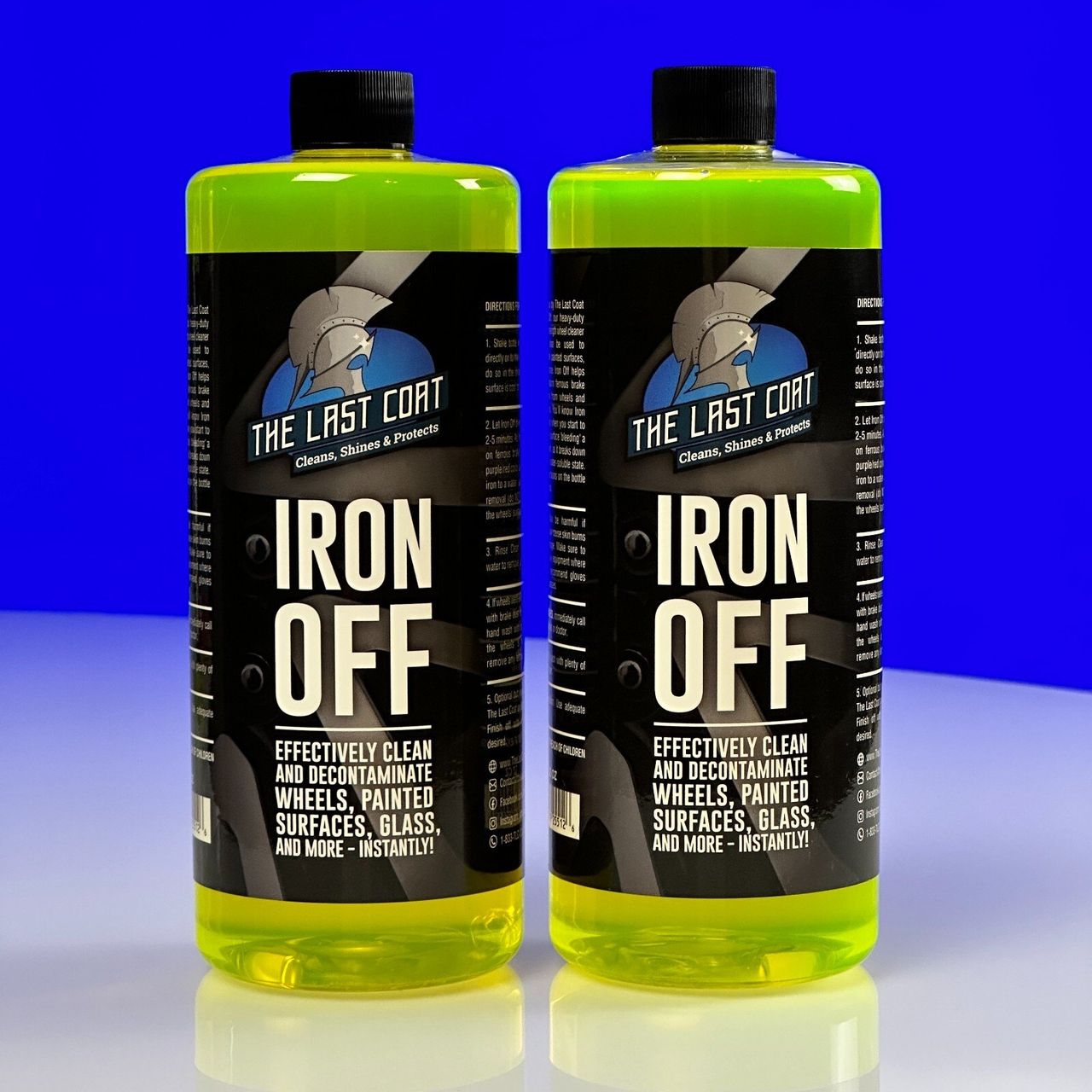 IronOFF — photo 9