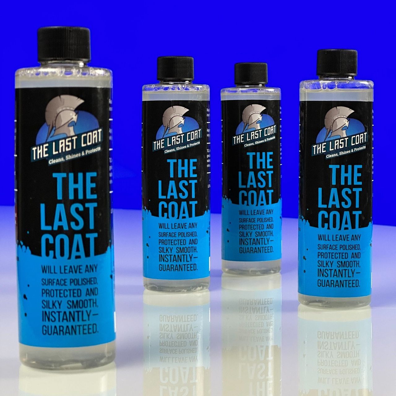 The Last Coat 2.0 — photo 11