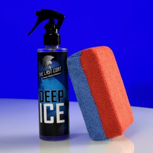 Deep ICE - DeepICE The Last Coat TLC Ceramic Coating Applicator 2