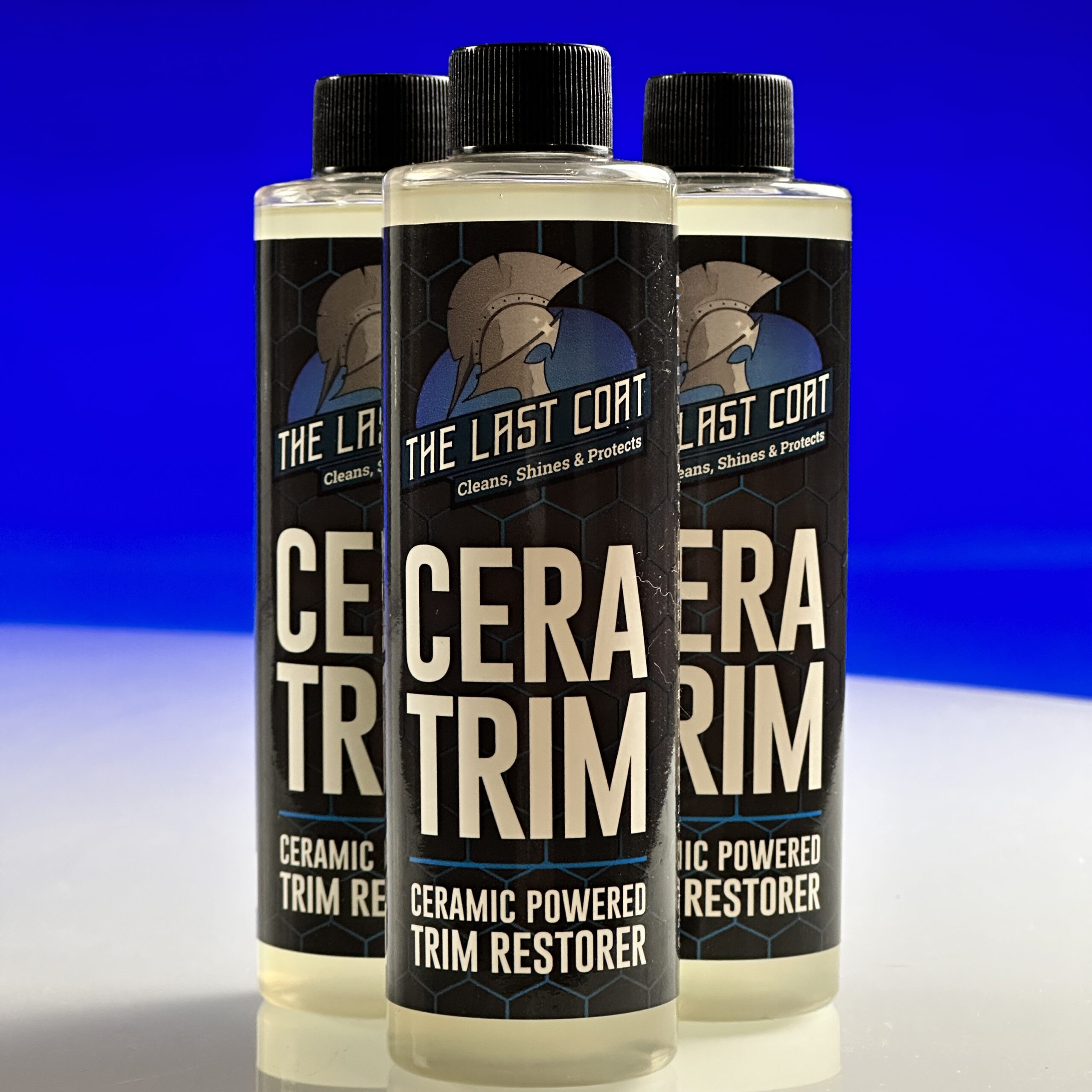 CeraTRIM Restorer 8oz + Applicator TLC - Cera Trim - BOMgoods