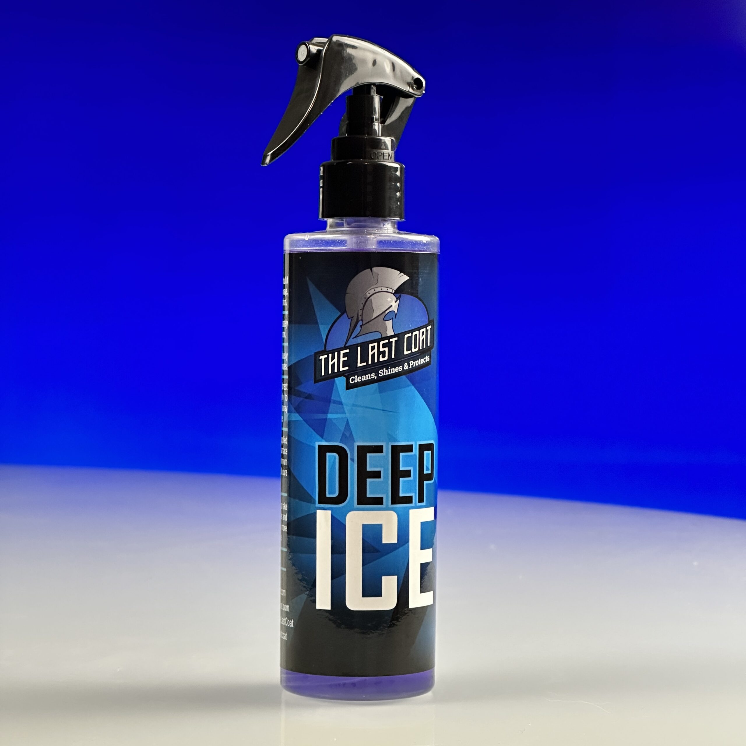 Deep ICE 8 oz (TLC DeepICE) - BOMgoods