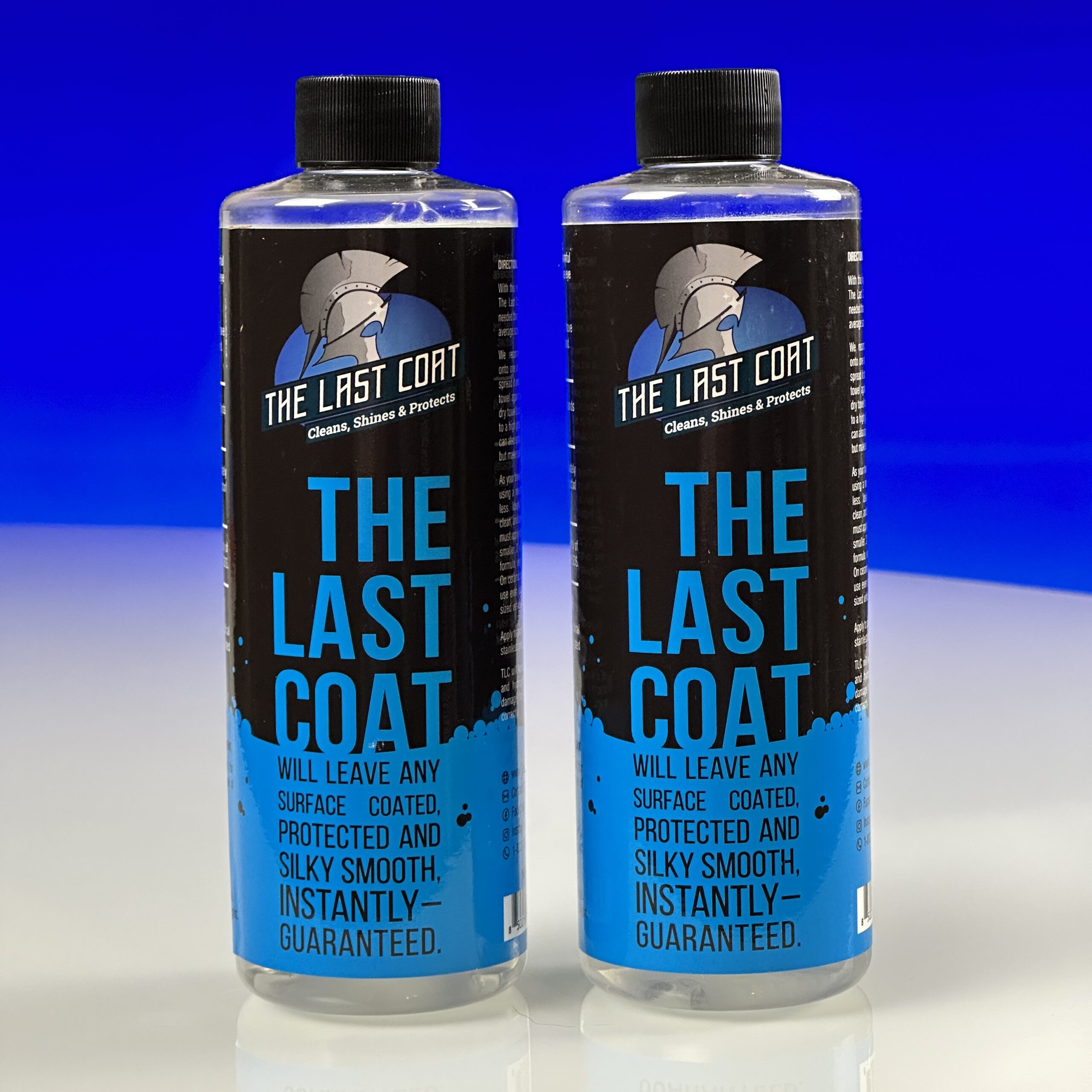 The best consumer-level ceramic coating? My review of The Last Coat 